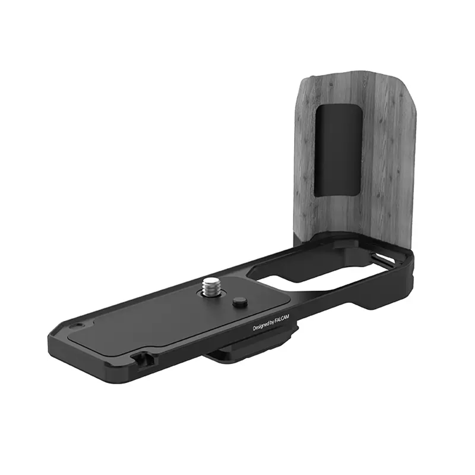 Amazon.com : FALCAM L Bracket Handle for Nikon ZF Camera, L Handle